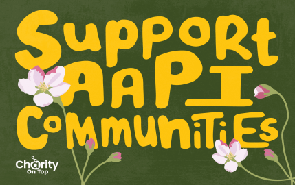 Support AAPI Community